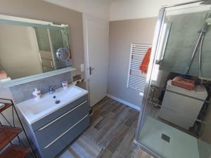 Appartements Au bord de l-eau COULON : photos des chambres