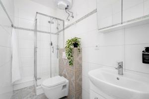 Enjoy Downtown Boutique Apartments #12 by goodnite cz