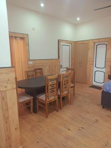 Birchwood comfort stay