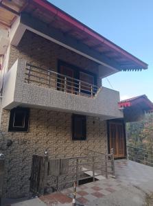 Birchwood comfort stay