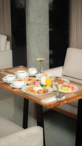 Azana Asia Hotel Cilacap