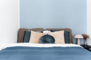 Enjoy Downtown Boutique Apartments #12 by goodnite cz