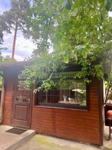 гостевой домик с баней - 3hvězdičkové hotely ve městě Jūrmala