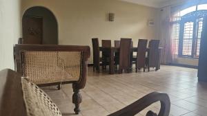 Shalona Holiday Home