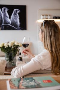 Seaside 8 l Aparthotel 50m from the Promenade