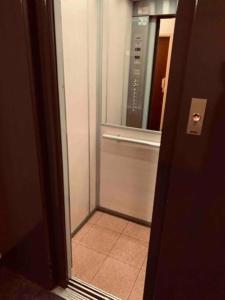 Appartements Reims centre-ville -au1er etage avec 2 chambres - 6 personnes : photos des chambres