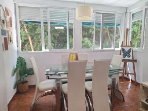 Departamento Malaga