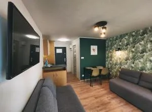 Apart & Plus - Osowa