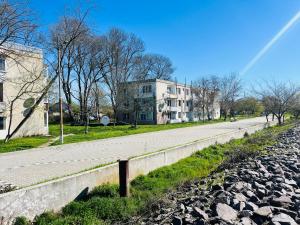 Karina Maliuc Apartment