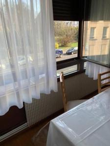 Appartements Reims centre-ville -au1er etage avec 2 chambres - 6 personnes : photos des chambres