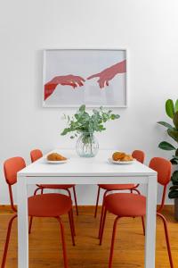 Enjoy Downtown Boutique Apartments #12 by goodnite cz