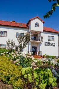 Biały Gościniec - Staroguby