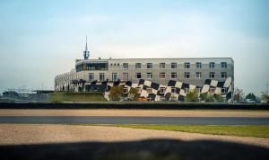 Hotel Motorsport Arena