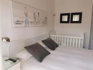 Perfecto apto a orillas del mediterráneo 4PAX