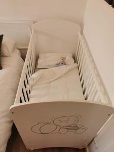 Perfecto apto a orillas del mediterráneo 4PAX