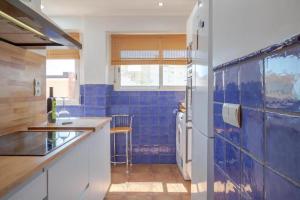 Perfecto apto a orillas del mediterráneo 4PAX