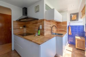 Perfecto apto a orillas del mediterráneo 4PAX