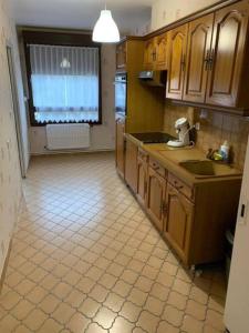 Appartements Reims centre-ville -au1er etage avec 2 chambres - 6 personnes : photos des chambres