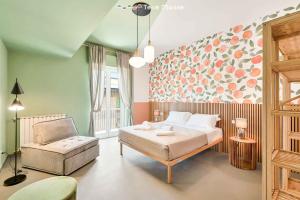 Bellini 13, Terre Marine