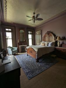 The Vistula Rose B & B