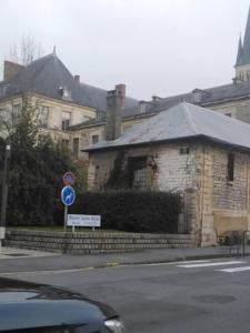 Appartements Reims centre-ville -au1er etage avec 2 chambres - 6 personnes : photos des chambres
