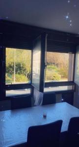 Appartements Reims centre-ville -au1er etage avec 2 chambres - 6 personnes : photos des chambres
