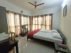 Private Rooms In Blue Ridge - Dehu