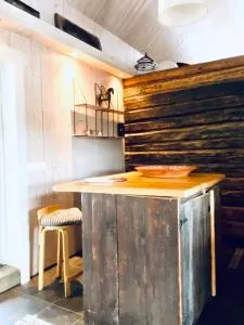 Cozy Holiday Cottage - Kavandi