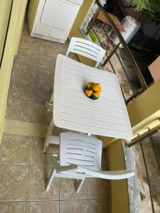 Apartament Syri Kalter