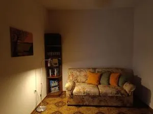 Dimora del Pittore, Usellus - Lunamatrona