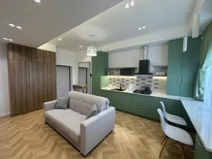 Gulobod Tashkent City - Aktepa-Chigatay