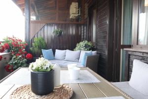 Studio- apartament Lake View Pravets Golf Resort