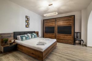 Black Sea Spacious 3BR Apartment by Flat Manаger