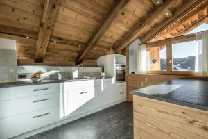 Appartements Chalet Bandiarac