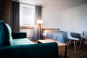 Nad Młynówką - 3hvězdičkové hotely ve městě Ustroň