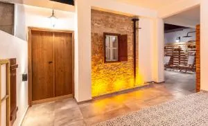 Diamante Guest House-Stone Room - Dumlupınar