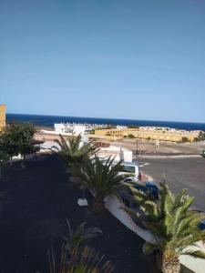 Incantevole appartamento con piscina e stupenda vista mare