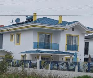 Dalyan Villa Fenerbahçe