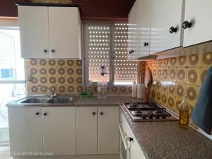 Piso en la Cala de la tía Antonia