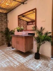 Vayu Villa By The Sea - Patnem