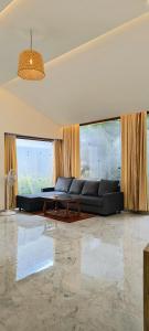 Vayu Villa By The Sea