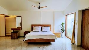 Vayu Villa By The Sea