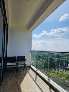 3 bedroom paradise unit