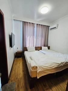 3 bedroom paradise unit