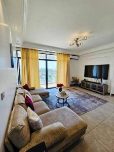 3 bedroom paradise unit