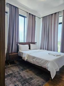 3 bedroom paradise unit