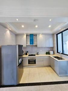 3 bedroom paradise unit