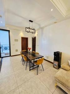 3 bedroom paradise unit