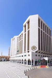 The Oberoi Madina المدينة أوبروي