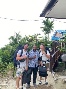 Raja Ampat Family Guest House